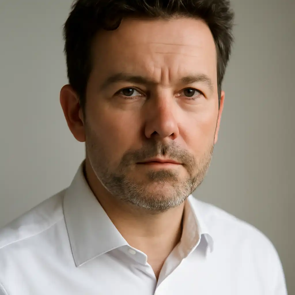 Marcus Wellington